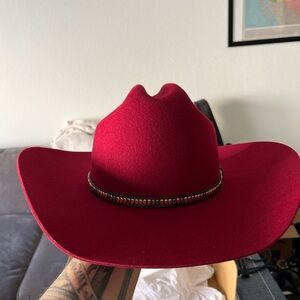 Lack of Color Cowboy Hat (size M)